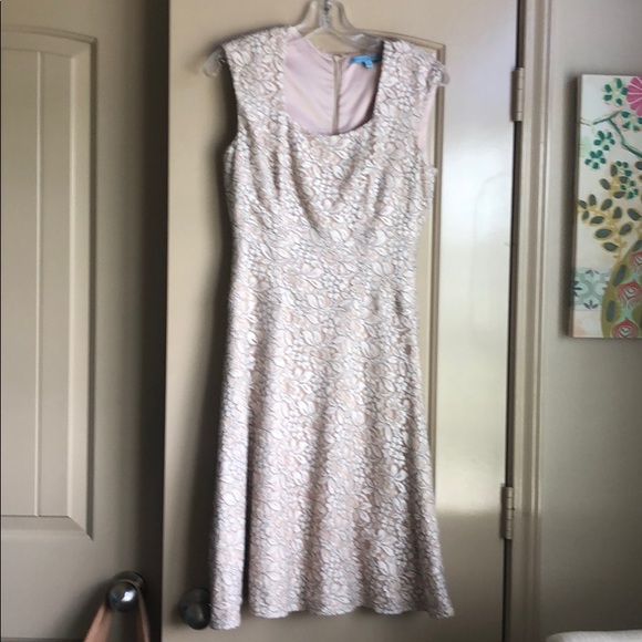 Antonio Melani Dress Size 2 - Picture 4 of 8